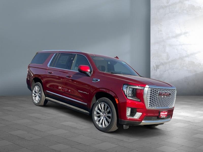 new 2024 GMC Yukon XL car, priced at $89,369