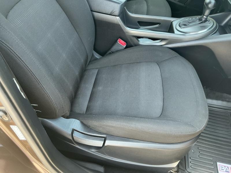 used 2011 Kia Sportage car