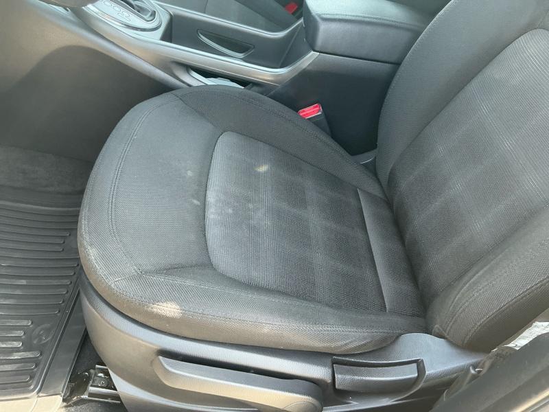 used 2011 Kia Sportage car