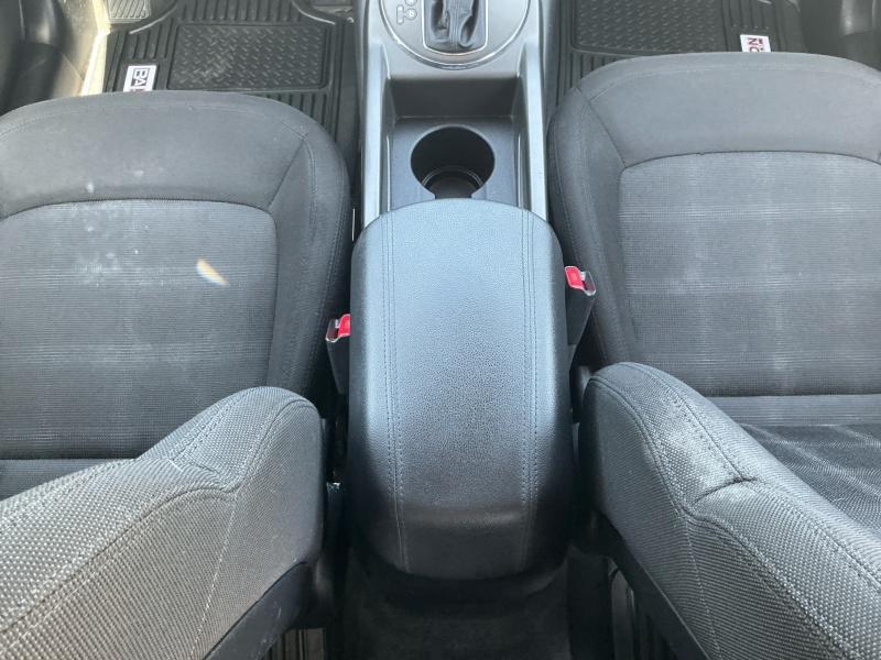 used 2011 Kia Sportage car