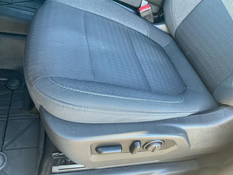 used 2020 Chevrolet Silverado 1500 car, priced at $35,995