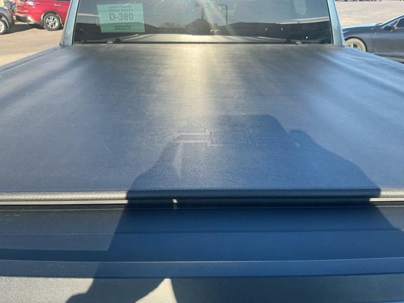 used 2020 Chevrolet Silverado 1500 car, priced at $35,995