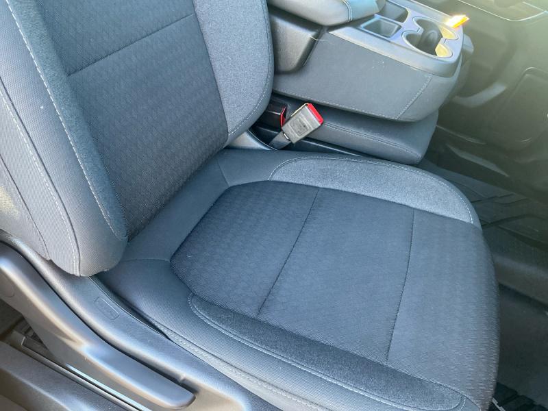 used 2020 Chevrolet Silverado 1500 car, priced at $35,995