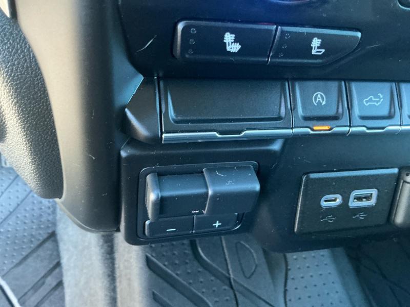 used 2020 Chevrolet Silverado 1500 car, priced at $35,995