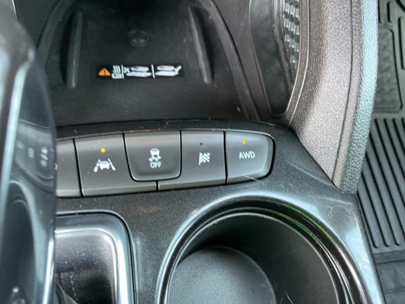 used 2021 Chevrolet TrailBlazer car, priced at $25,495