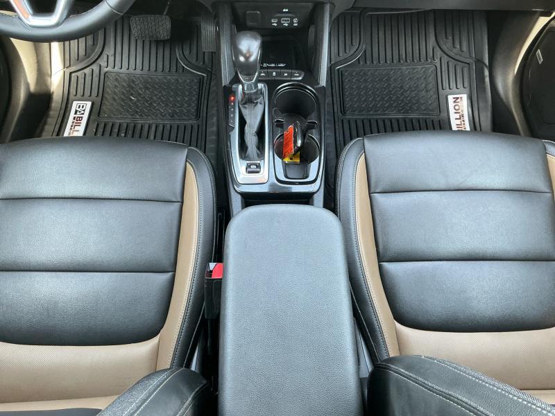 used 2021 Chevrolet TrailBlazer car, priced at $25,495