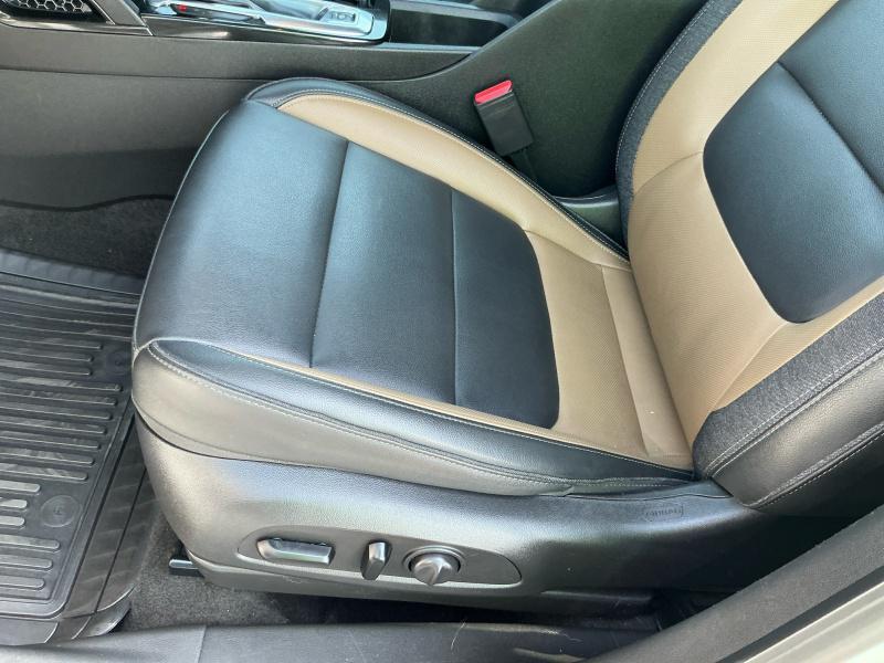 used 2021 Chevrolet TrailBlazer car, priced at $25,495