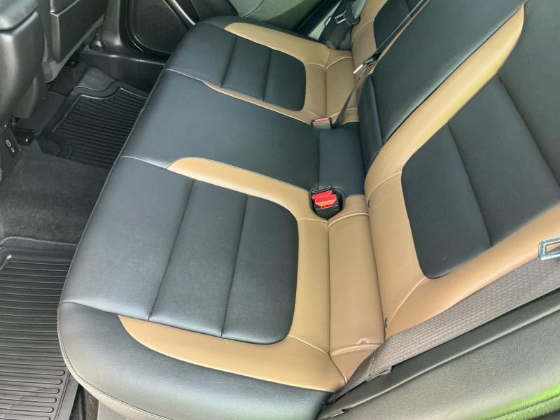 used 2021 Chevrolet TrailBlazer car, priced at $25,495