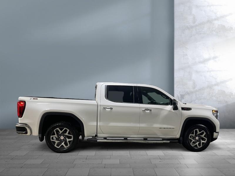 new 2023 GMC Sierra 1500 car, priced at $62,314