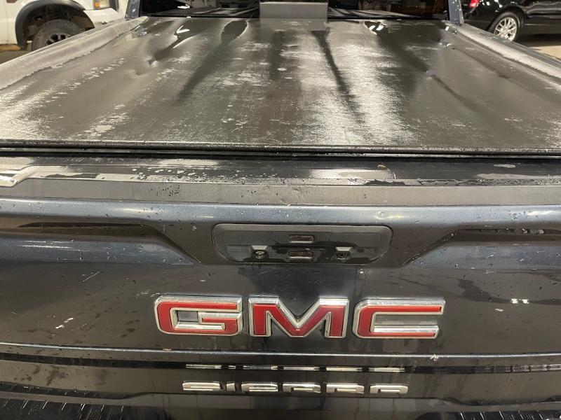 used 2020 GMC Sierra 1500 car, priced at $39,995