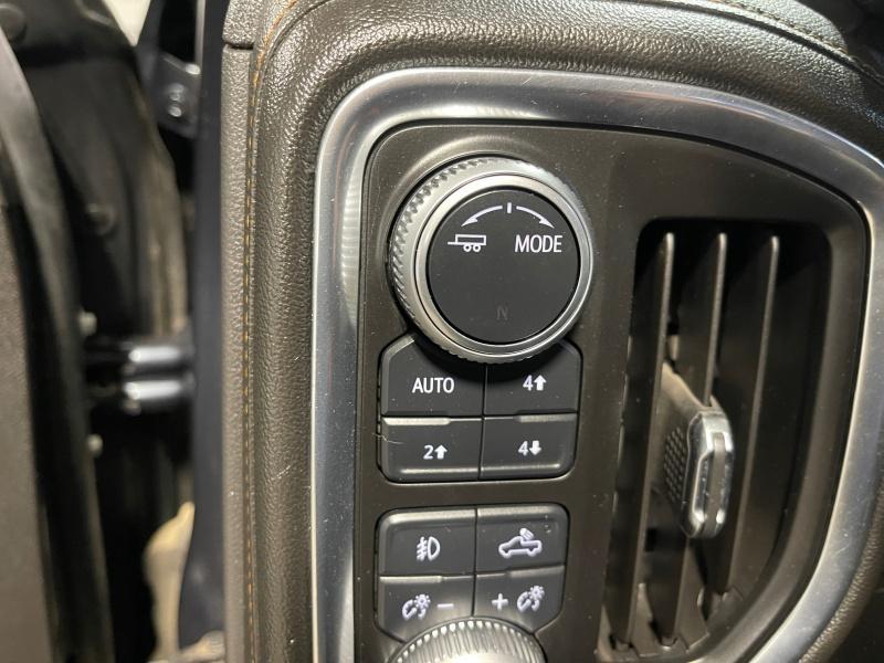 used 2020 GMC Sierra 1500 car, priced at $39,995