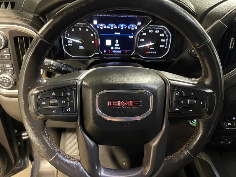 used 2020 GMC Sierra 1500 car, priced at $39,995