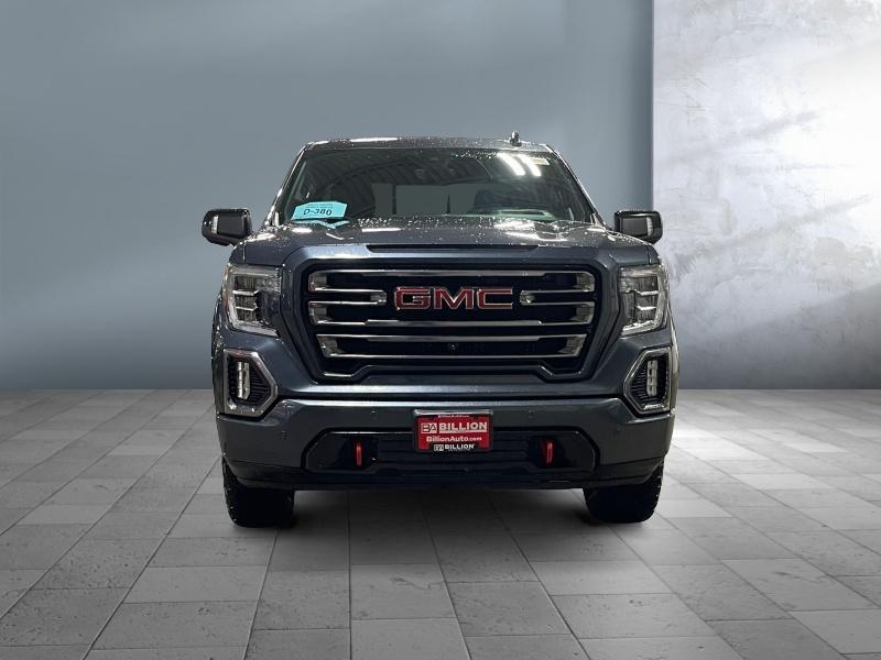 used 2020 GMC Sierra 1500 car, priced at $39,995