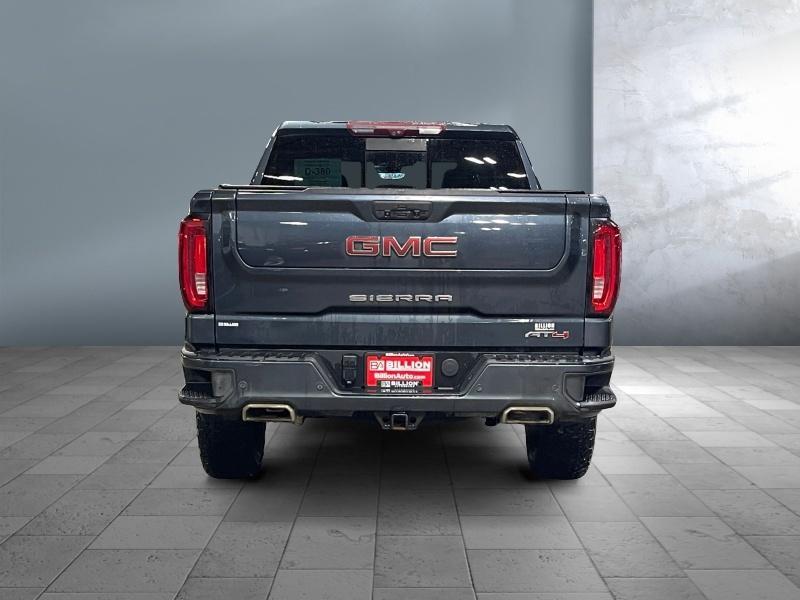 used 2020 GMC Sierra 1500 car, priced at $39,995