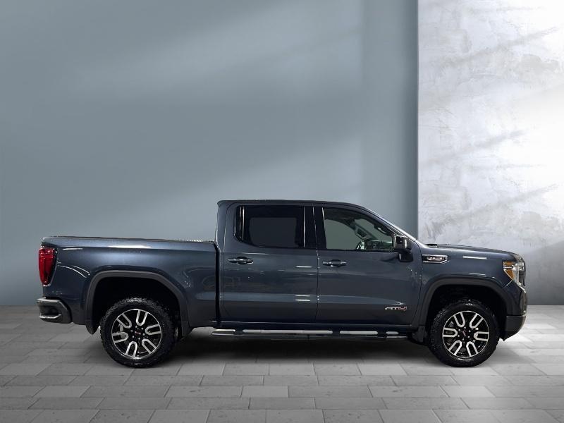 used 2020 GMC Sierra 1500 car, priced at $39,995