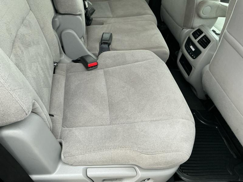 used 2020 Honda Pilot car, priced at $25,595