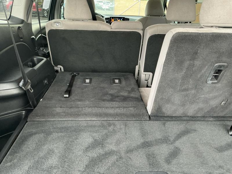 used 2020 Honda Pilot car, priced at $25,595
