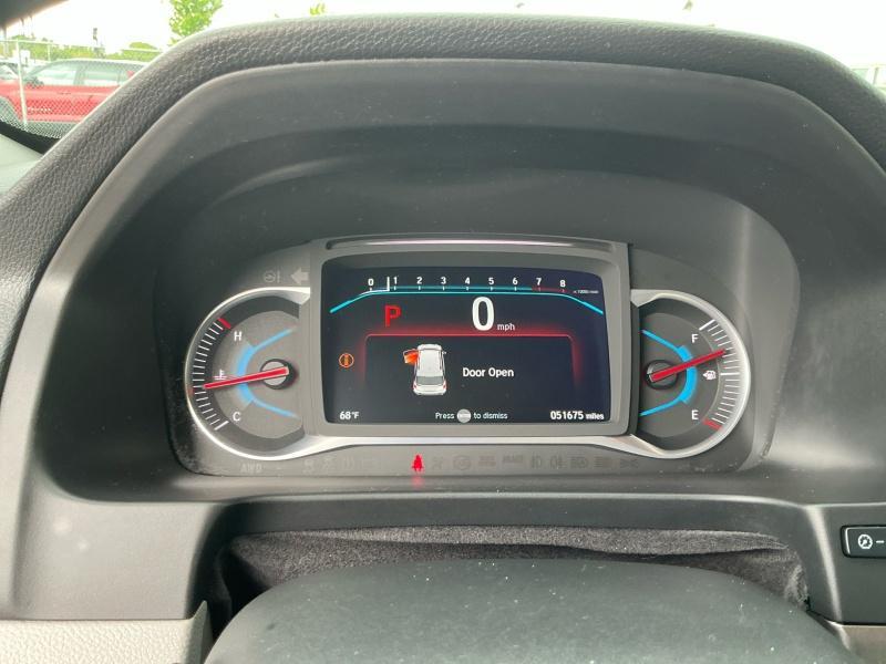 used 2020 Honda Pilot car, priced at $25,595