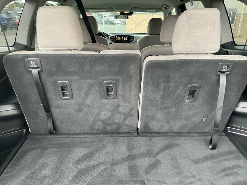 used 2020 Honda Pilot car, priced at $25,595
