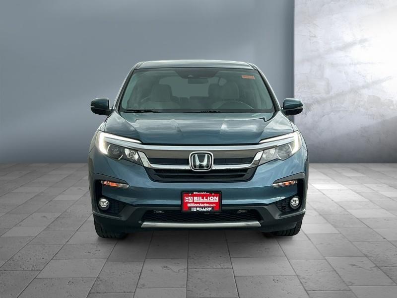 used 2020 Honda Pilot car, priced at $25,595