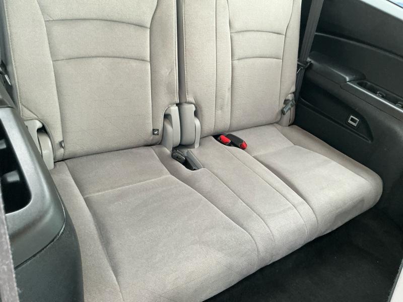 used 2020 Honda Pilot car, priced at $25,595