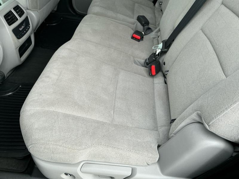 used 2020 Honda Pilot car, priced at $25,595