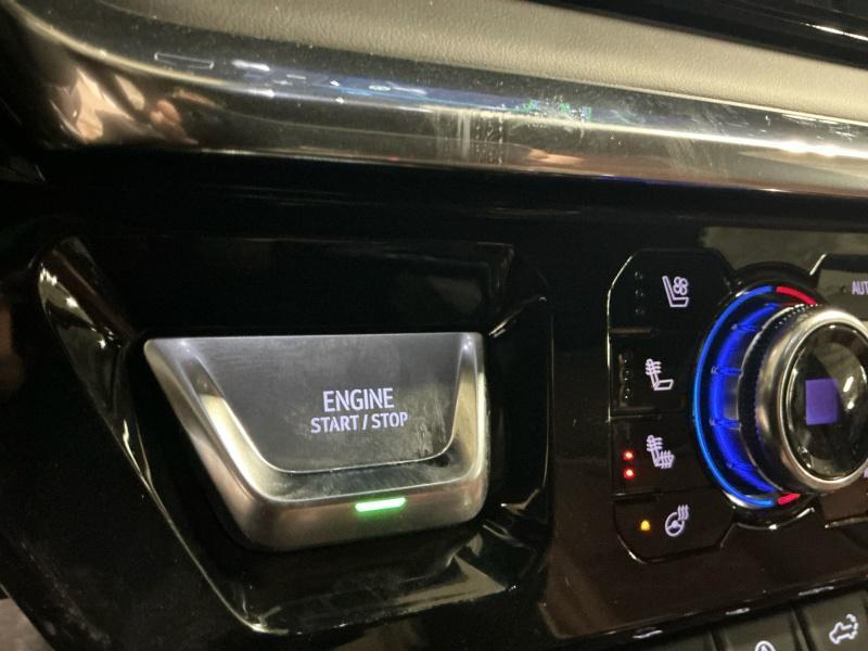 new 2025 GMC Sierra 1500 car, priced at $84,939