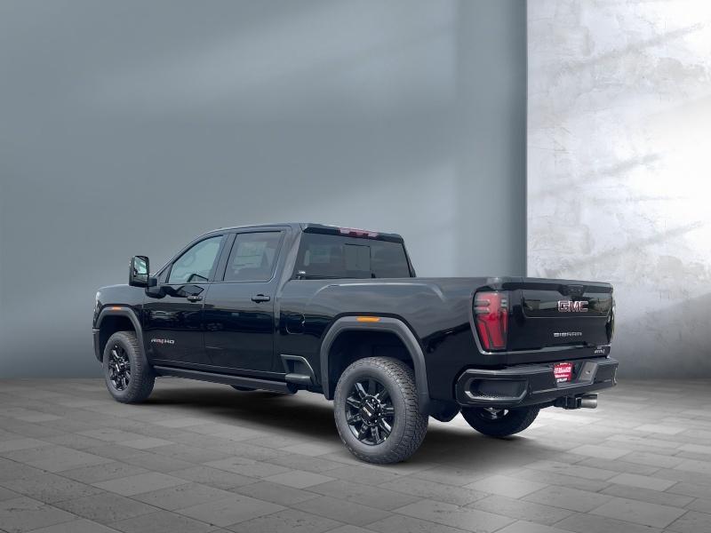 new 2024 GMC Sierra 2500 car, priced at $88,194