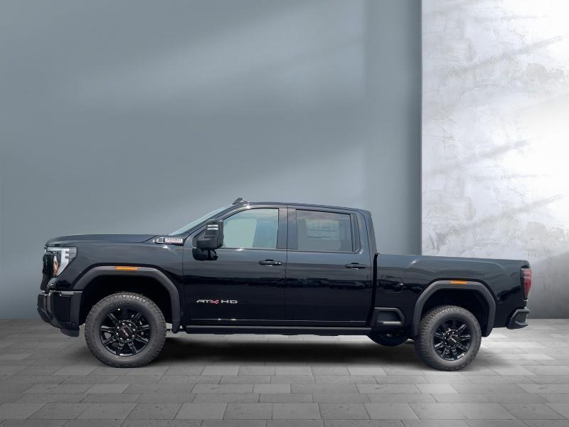 new 2024 GMC Sierra 2500 car, priced at $88,194