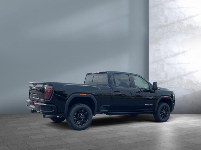 new 2024 GMC Sierra 2500 car, priced at $88,194