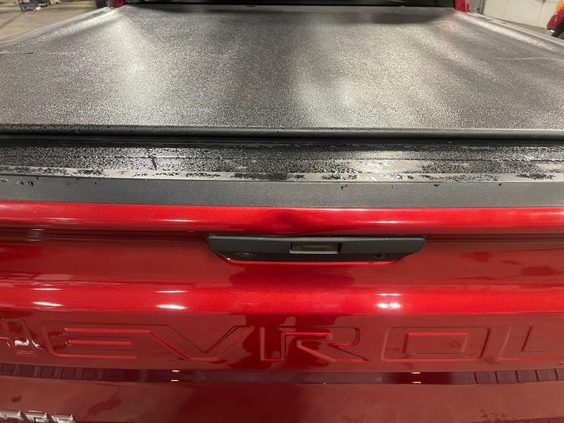 used 2019 Chevrolet Silverado 1500 car, priced at $32,995