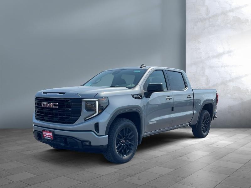 new 2024 GMC Sierra 1500 car, priced at $59,694