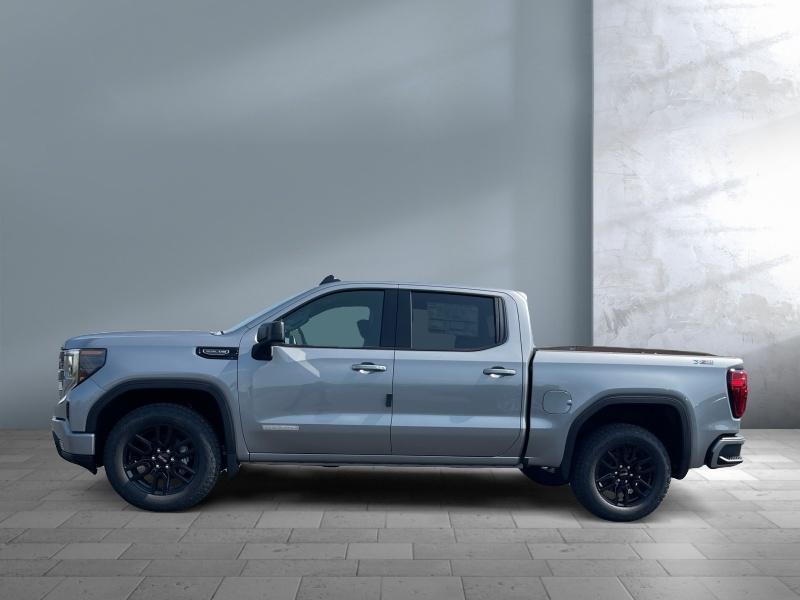 new 2024 GMC Sierra 1500 car, priced at $59,694