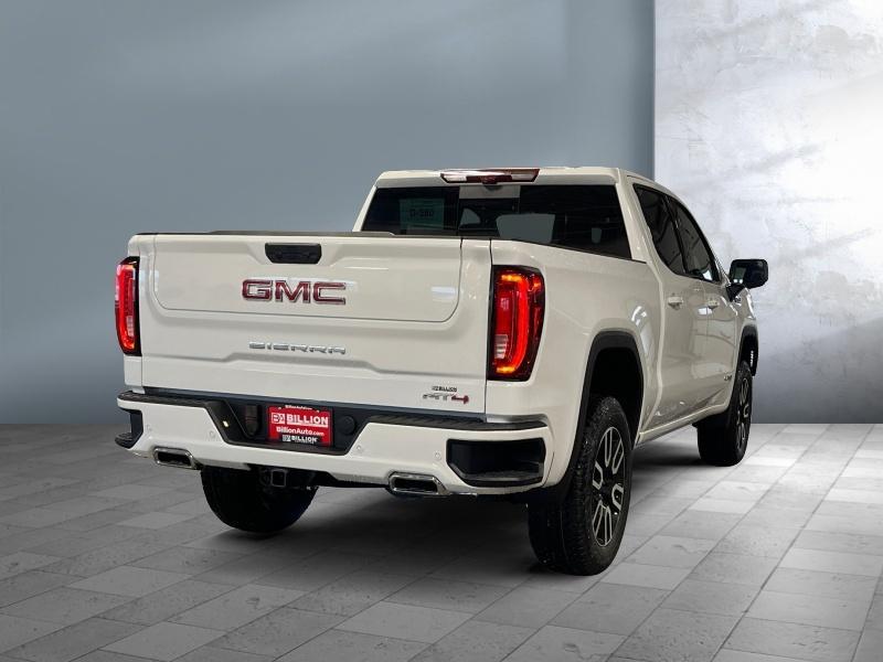 new 2025 GMC Sierra 1500 car, priced at $72,959