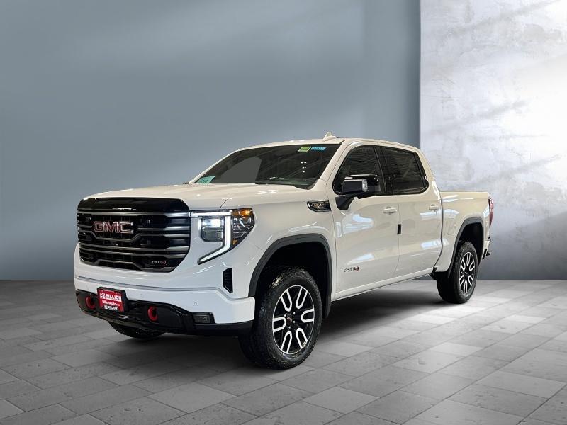 new 2025 GMC Sierra 1500 car, priced at $72,959