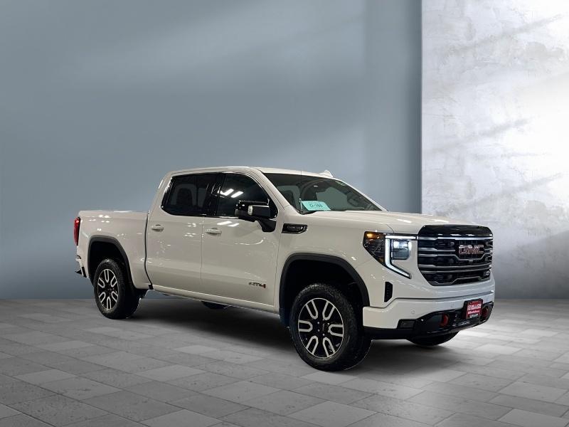 new 2025 GMC Sierra 1500 car, priced at $72,959