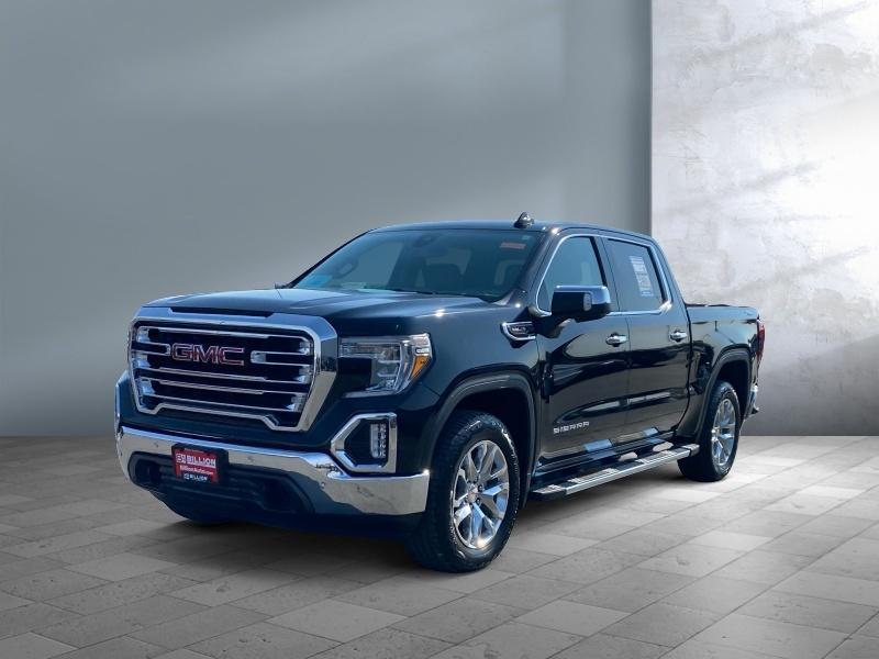 used 2020 GMC Sierra 1500 car, priced at $39,995