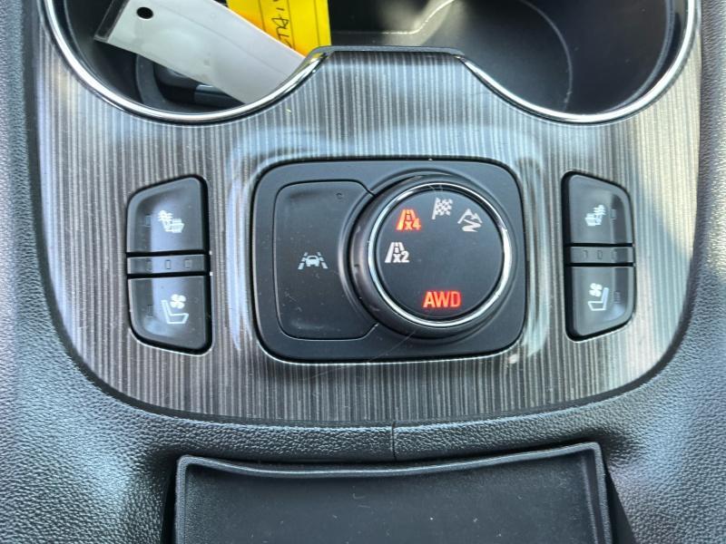 used 2023 GMC Acadia car, priced at $33,995
