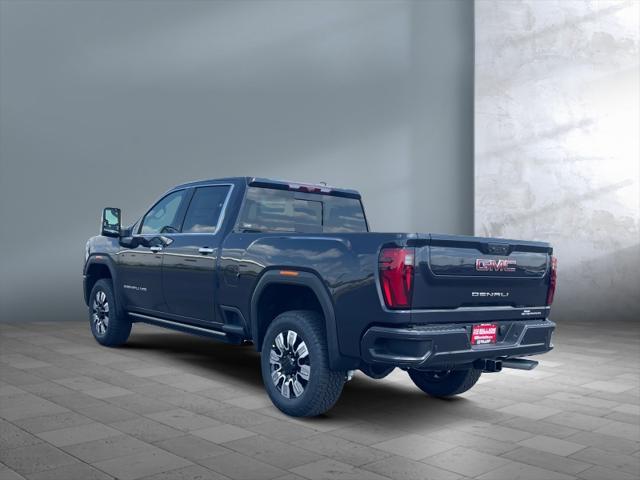 new 2024 GMC Sierra 2500 car, priced at $81,004