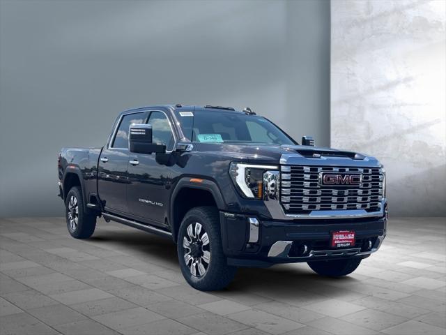 new 2024 GMC Sierra 2500 car, priced at $81,004