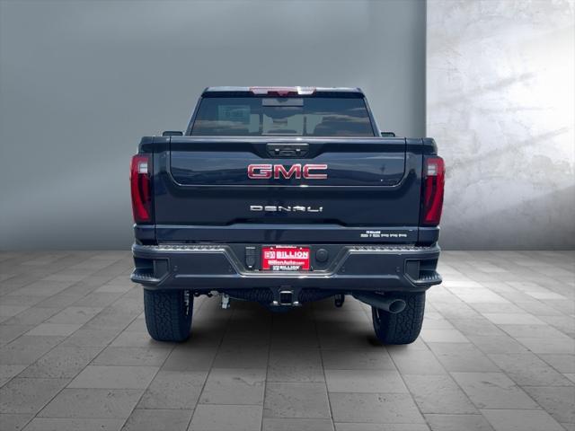 new 2024 GMC Sierra 2500 car, priced at $81,004