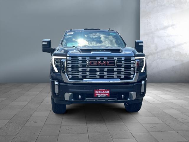 new 2024 GMC Sierra 2500 car, priced at $81,004