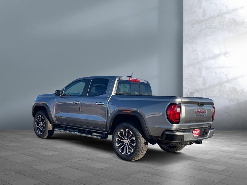 new 2024 GMC Canyon car, priced at $56,054