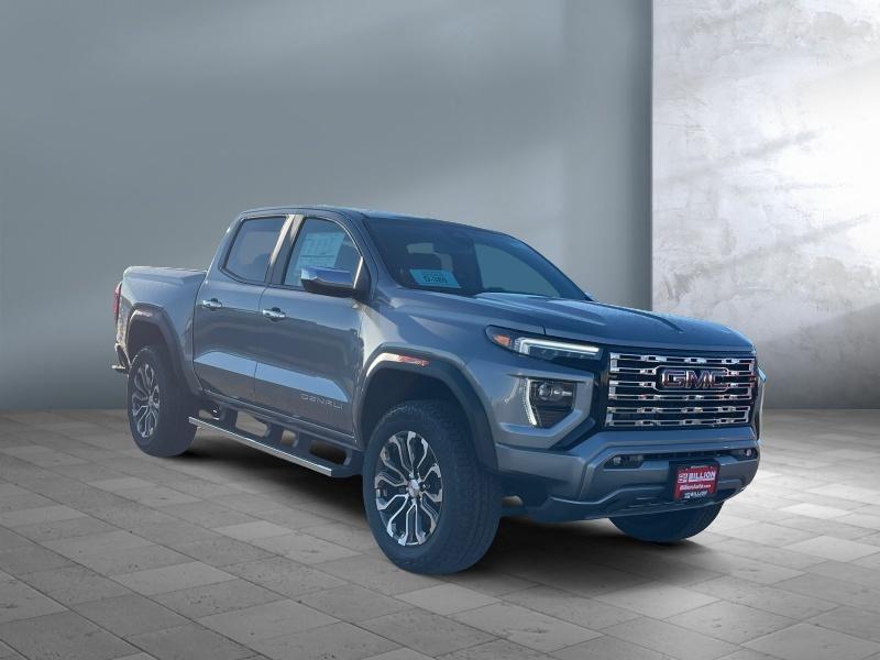 new 2024 GMC Canyon car, priced at $56,054