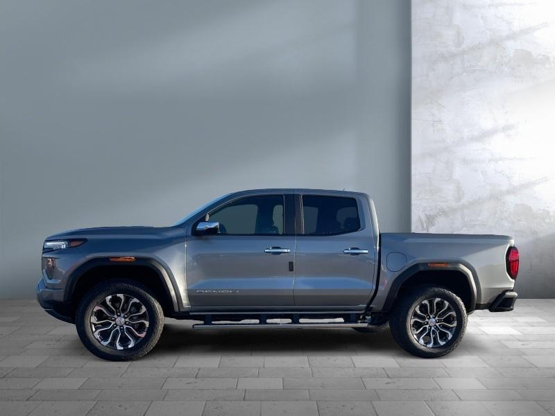 new 2024 GMC Canyon car, priced at $56,054