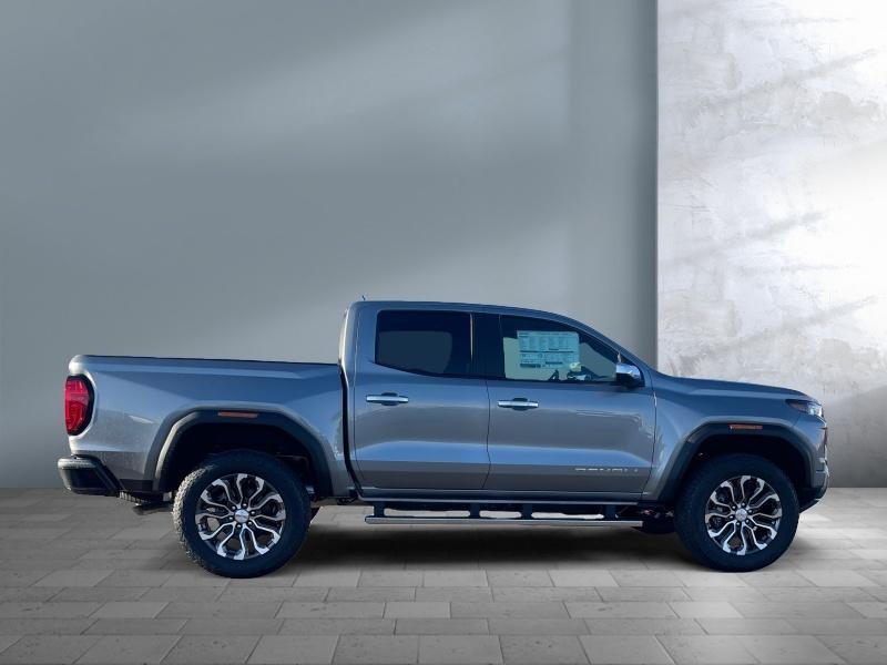 new 2024 GMC Canyon car, priced at $56,054