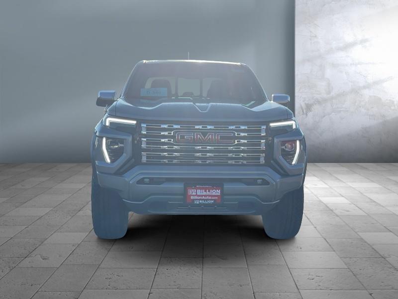 new 2024 GMC Canyon car, priced at $56,054