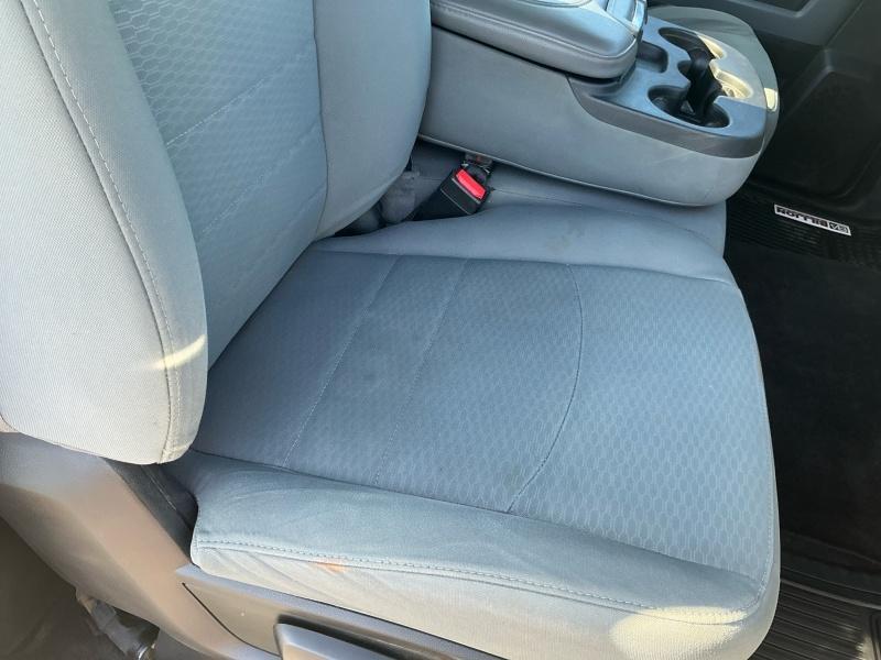 used 2018 Ram 1500 car, priced at $15,995