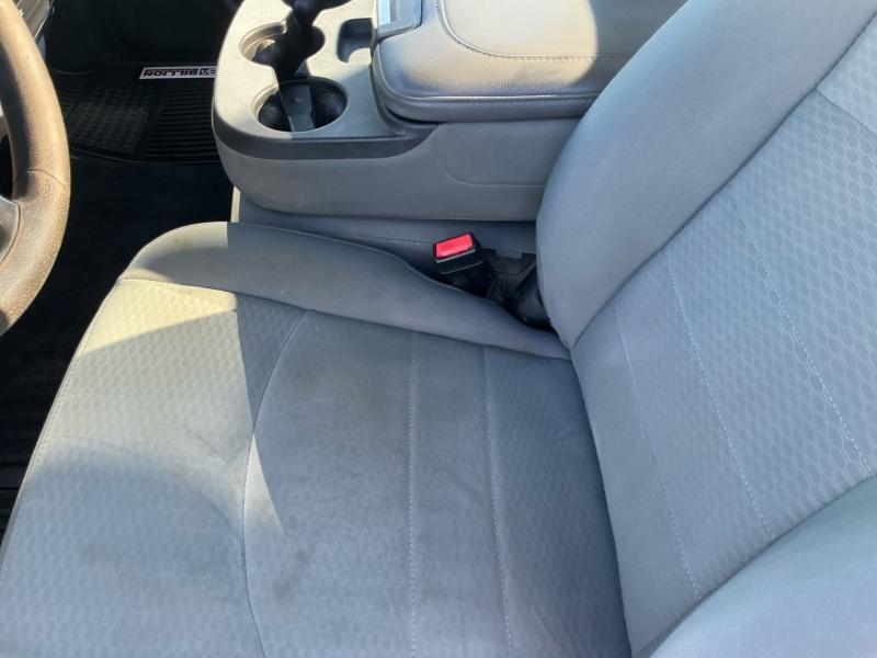 used 2018 Ram 1500 car, priced at $15,995
