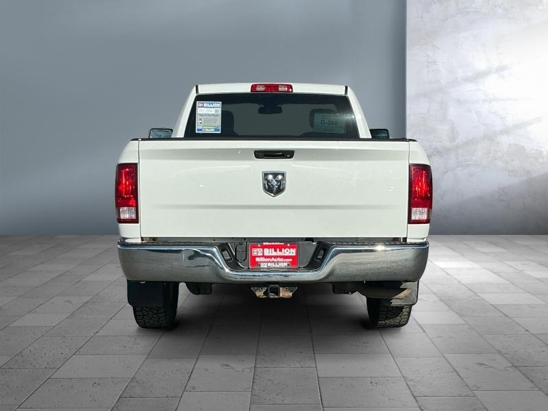 used 2018 Ram 1500 car, priced at $15,995